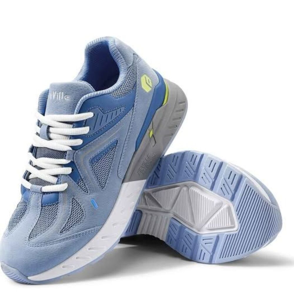 FitVille Rebound Core V1 Walking Shoes – Women's 11EW Extra Wide